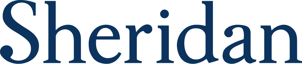 image of the Sheridan logo