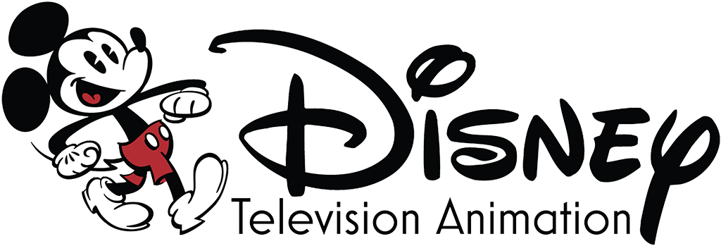 image of the Disney Television Animation logo