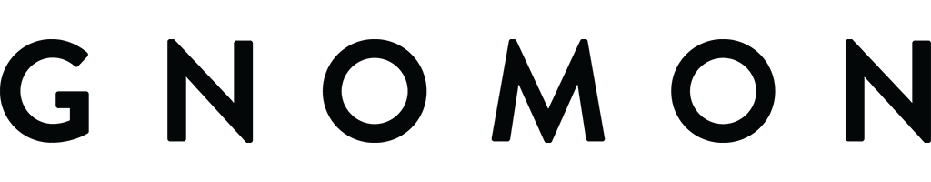 image of the Gnomon logo