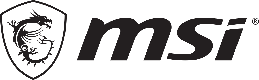 image of the MSI logo