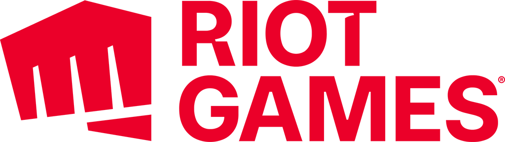image of the Riot Games logo