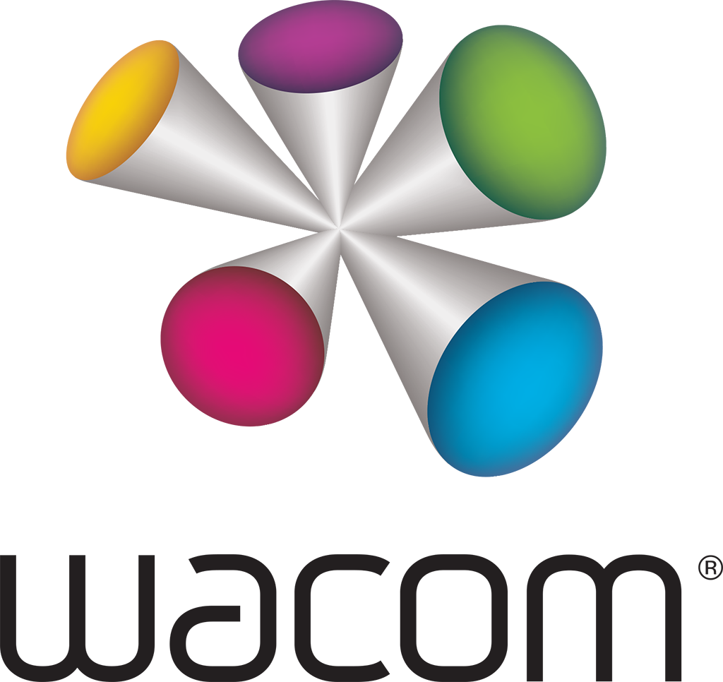 image of the Wacom logo