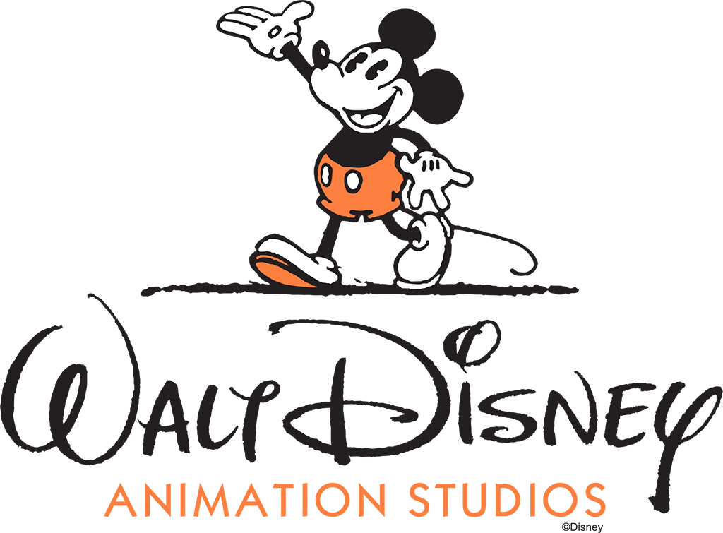 image of the Walt Disney Animation Studios logo