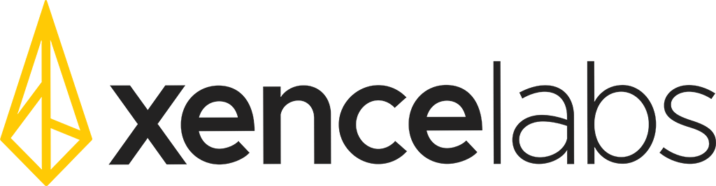 image of the Xencelabs logo