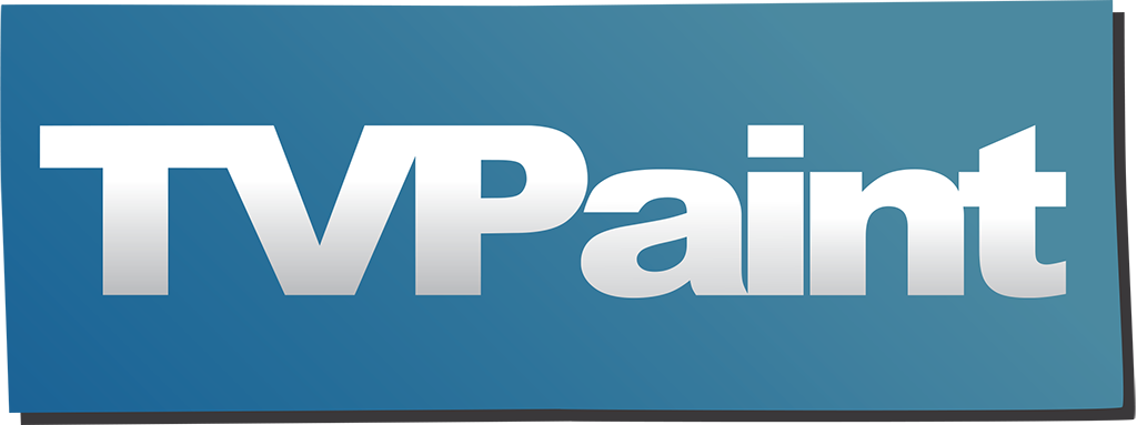 image of the TV Paint logo