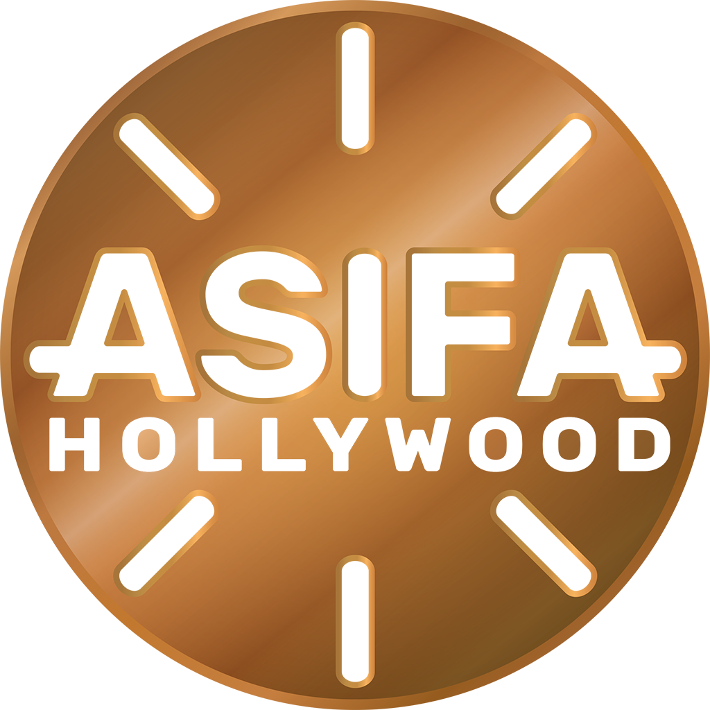 image of the ASIFA-Hollywood logo