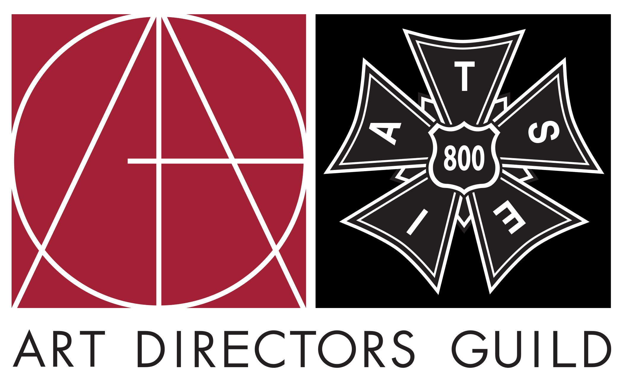 image of the Art Directors Guild logo