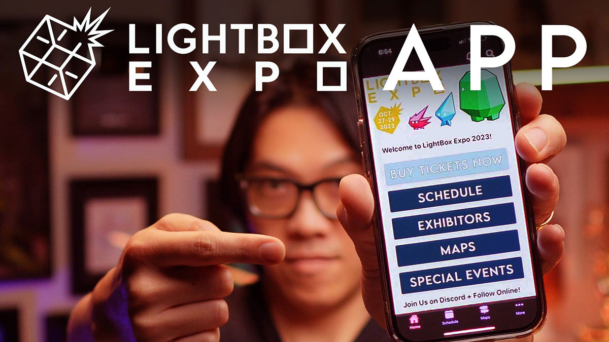 Lightbox (@lightboxent) / X